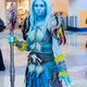 Illustration for article titled The Most Mind-Blowing and Astonishing Cosplay From BlizzCon 2015!